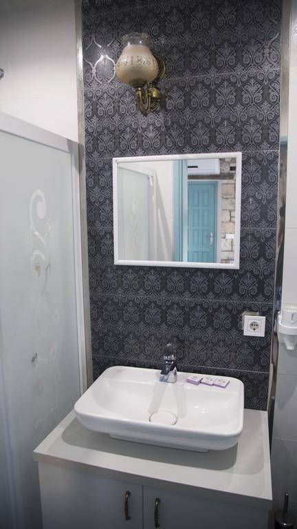 Alacati Sardunya Hotel Luaran gambar