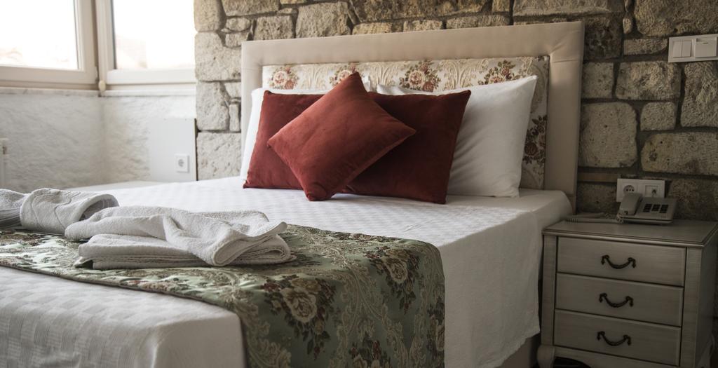 Alacati Sardunya Hotel Luaran gambar