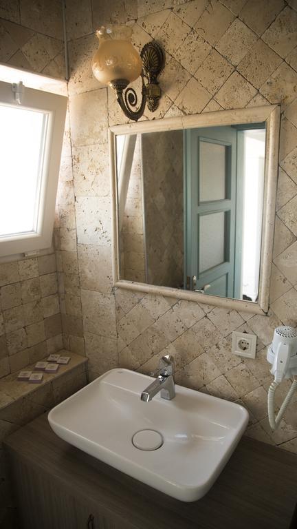 Alacati Sardunya Hotel Luaran gambar