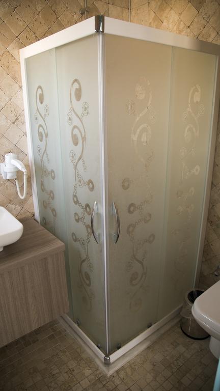 Alacati Sardunya Hotel Luaran gambar