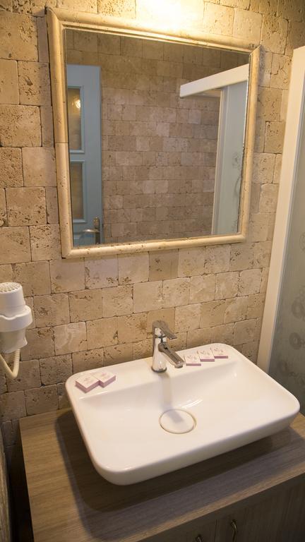 Alacati Sardunya Hotel Luaran gambar