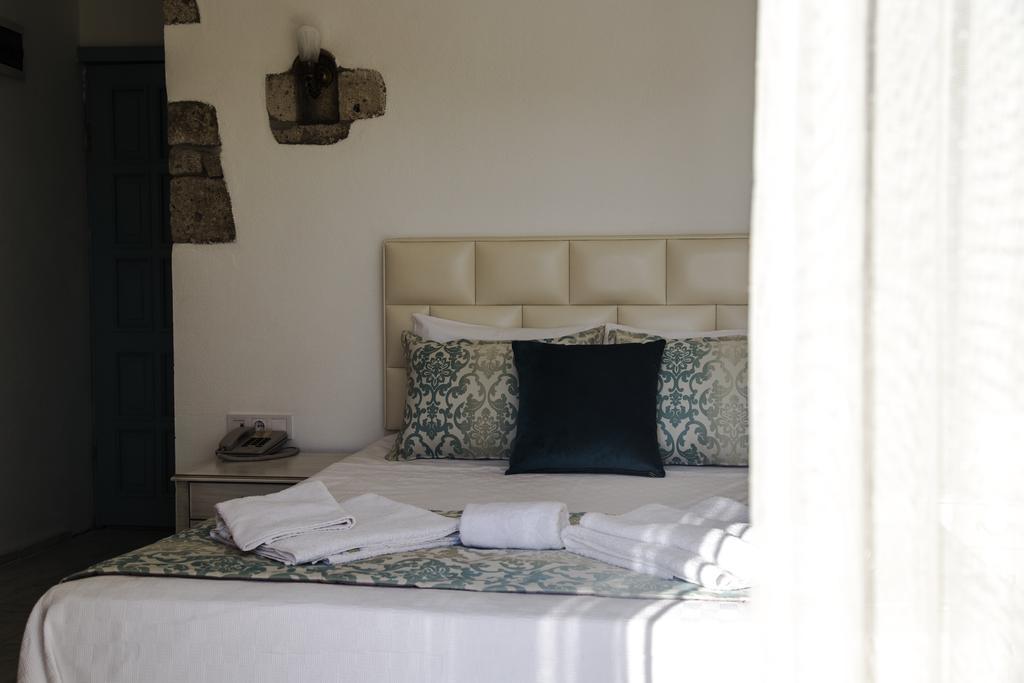 Alacati Sardunya Hotel Luaran gambar