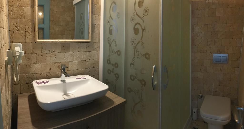 Alacati Sardunya Hotel Luaran gambar