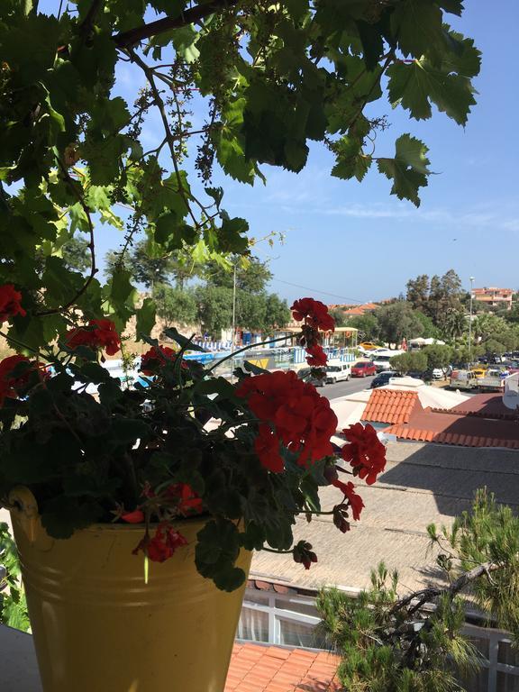 Alacati Sardunya Hotel Luaran gambar
