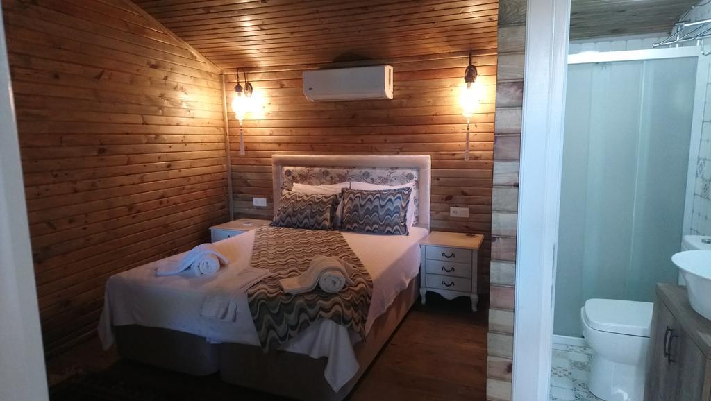 Alacati Sardunya Hotel Luaran gambar