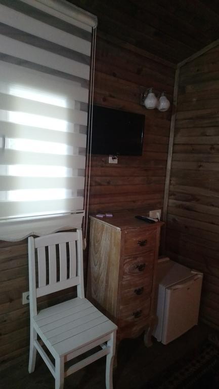 Alacati Sardunya Hotel Luaran gambar